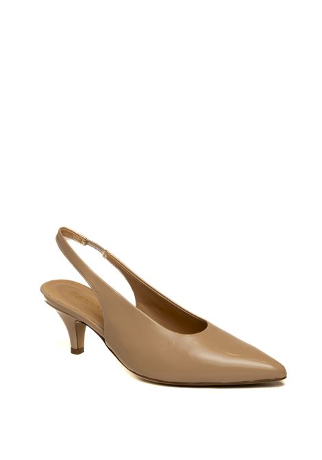  FRANCO RUSSO | 2704VEROLUX-NUDE